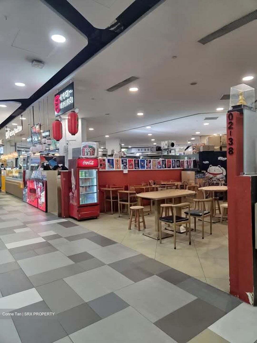 Junction Nine (D27), Retail #585391441